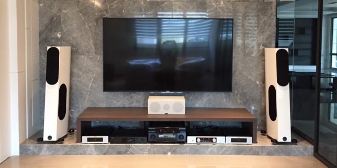 Audio Physic、Trigon Audio: 品味與務實的邂逅