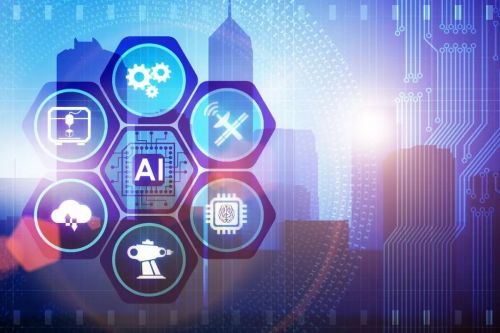 大數(shù)據(jù)時代人工智能與人類協(xié)作的橋梁 人工智能公共數(shù)據(jù)平臺