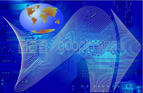 電子與網(wǎng)絡科技 重塑全球傳播新格局