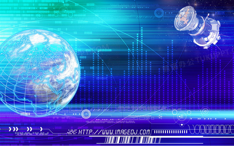 電子科技生活背景素材 千庫網(wǎng)如何成為設計師的數(shù)字靈感寶庫