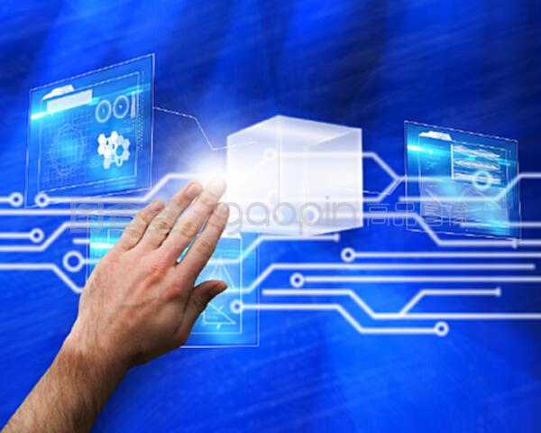 手工呈現(xiàn)的復(fù)合圖像 數(shù)字時(shí)代中電子與網(wǎng)絡(luò)科技的另類表達(dá)